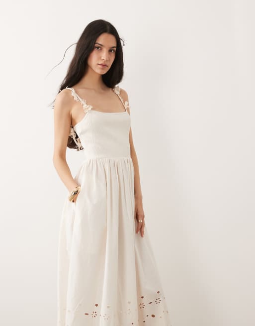 chinese dress ladies Bella Dress M main image 0
