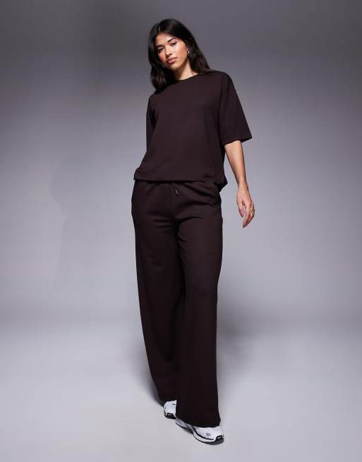 River Island - Brunt sæt