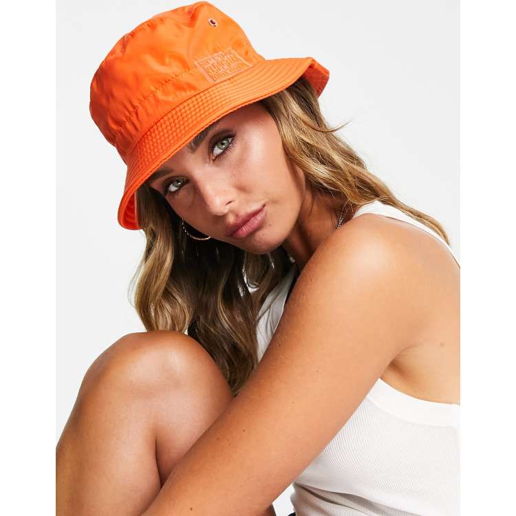 River island store bucket hat