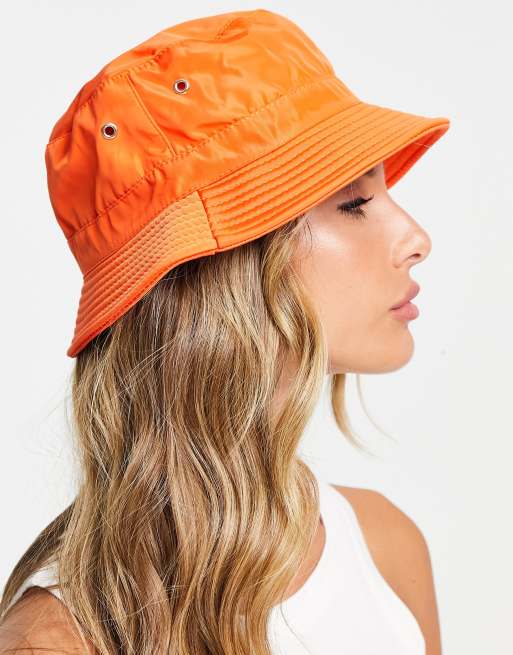 Bucket hat river island deals