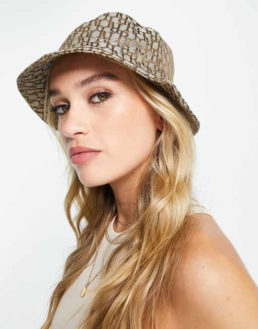 Bucket hat store river island