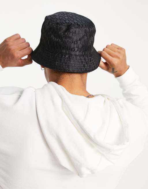 Bucket hat river island discount