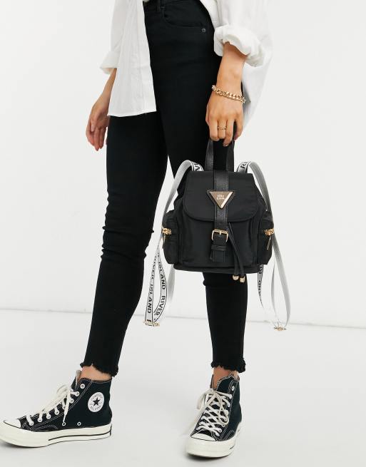 River island small backpack new arrivals