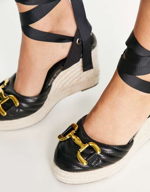 River island sale wedges asos