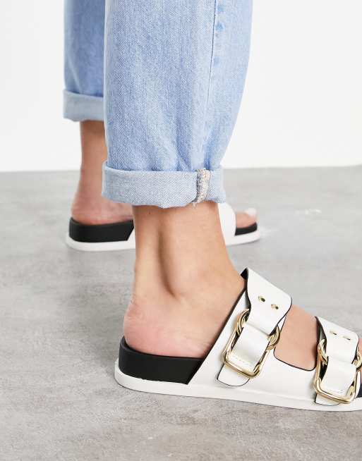 River island sandalen sale