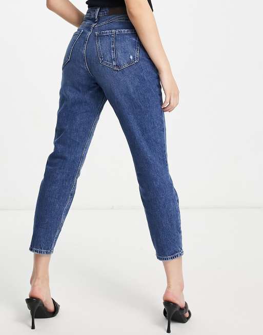 Riverisland mom deals jeans