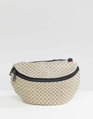 river island bum bag mens