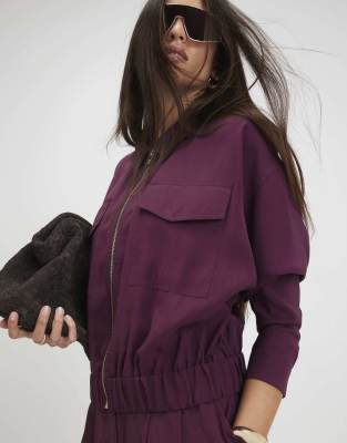 Burgundy 1