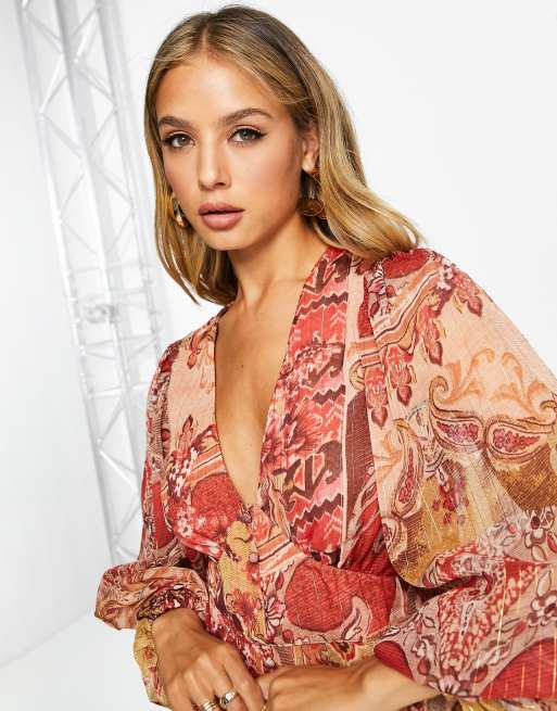 River island online sleepwear