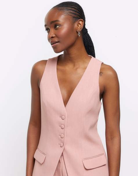 Light pink womens outlet dress