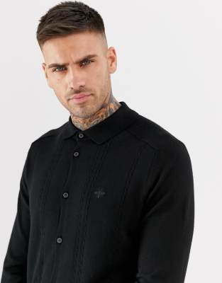 river island polo shirts