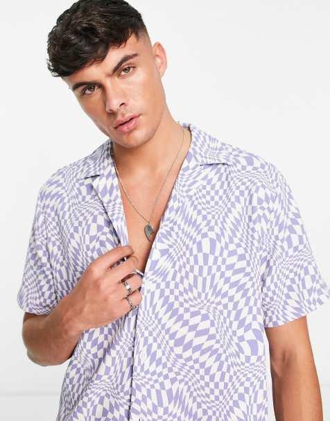 Camicie sale uomo asos