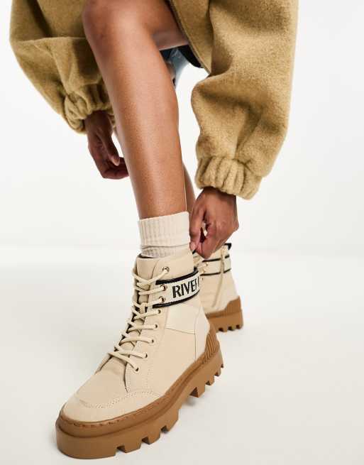 River island sale sale boots