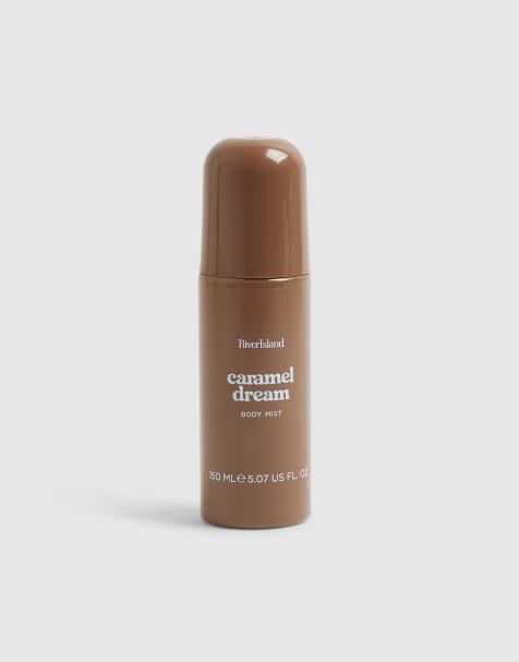 River Island Caramel dream body mist in no colour - view 1