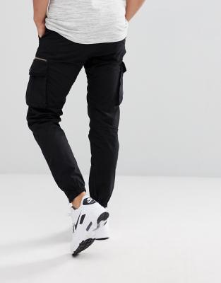 cargo trousers river island