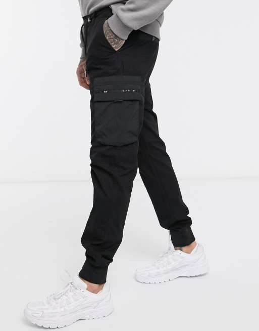 Cargo trousers river on sale island