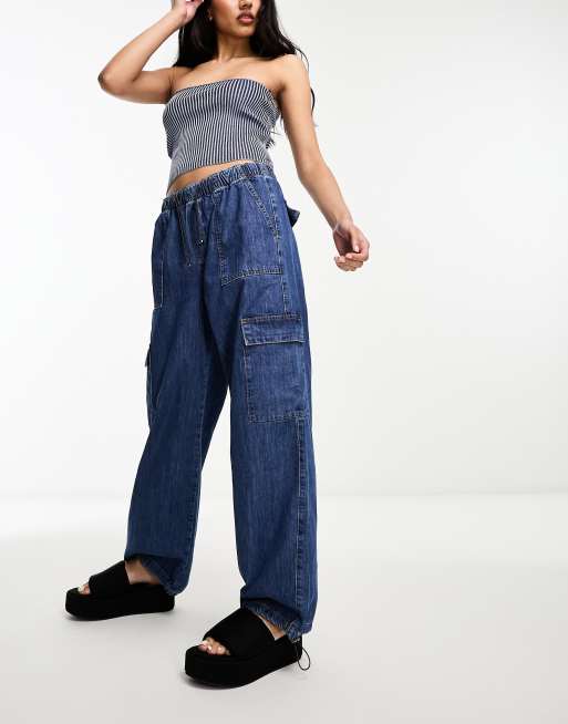 BDG, Denim + Elevated Basics