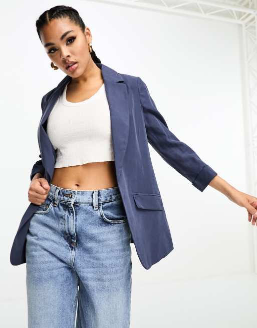 Asos river hot sale island blazer