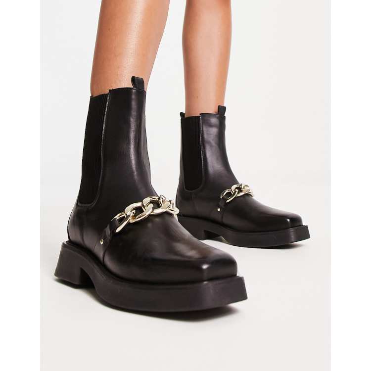 Very river island on sale boots