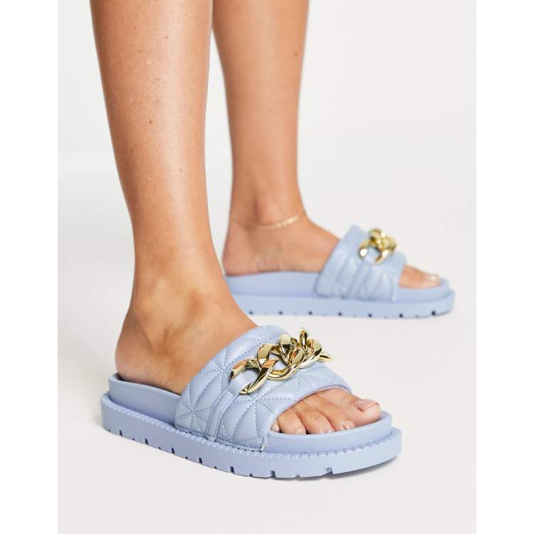 River island hot sale sliders kids