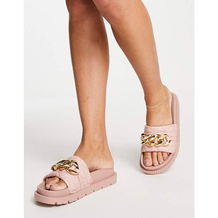 River island deals sliders ladies