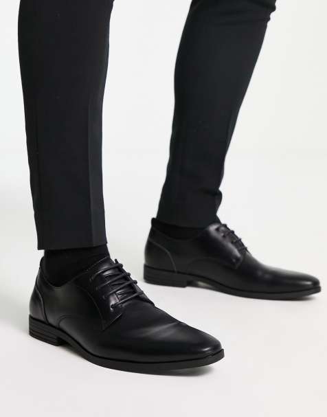 Asos store derbies femme