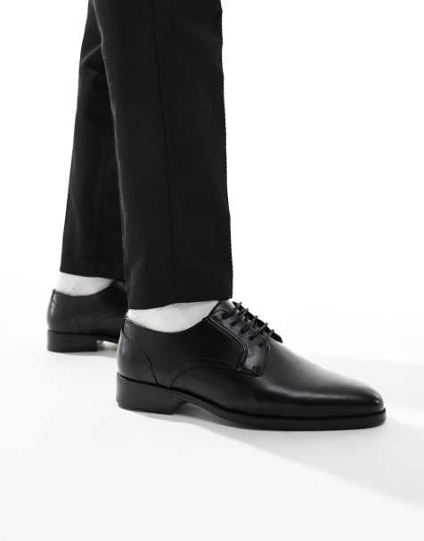 River Island - Chaussures derby habillées - Noir - view 1