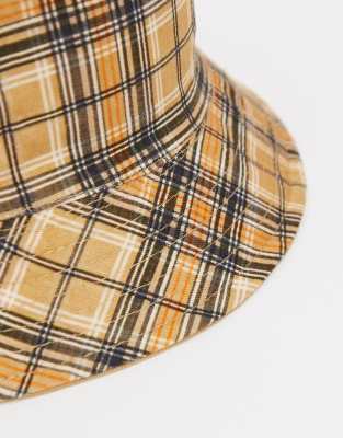 river island bucket hat