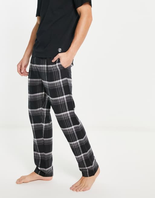 River island mens outlet pyjamas