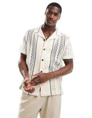 Chemises occasion RIVER ISLAND - Once Again