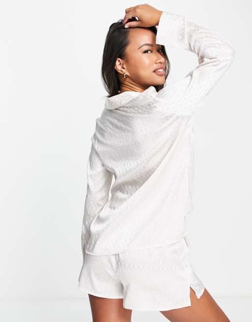 River island pyjamas hotsell