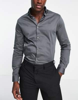 Sweat à capuche - Marron foncé - HOMME | H&M FR