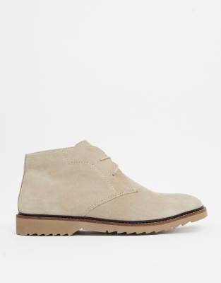 river island chukka