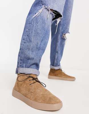 Asos Chukka Boots Review: Comfortable Style for Every Occasion