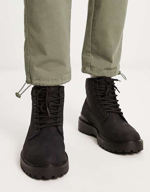 Asos river 2025 island boots