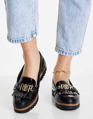 loafer shoes river island