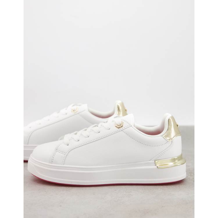 River island cheap womens trainers