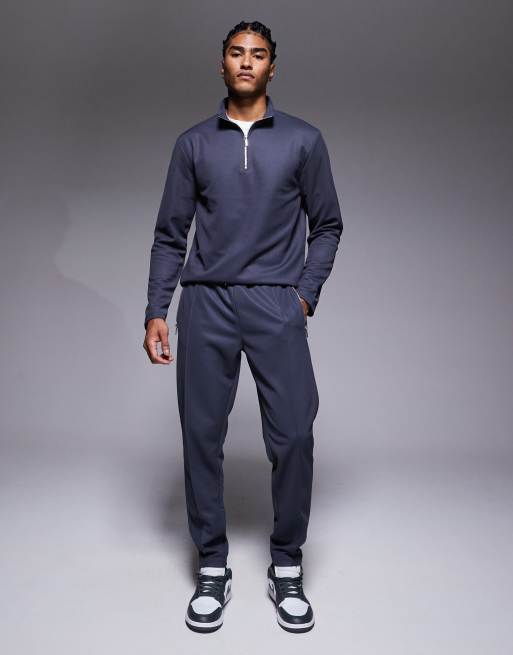 River Island – Elegancki ciemnoszary zestaw, 2 z 2