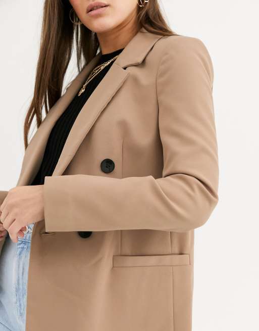 Asos river island on sale blazer