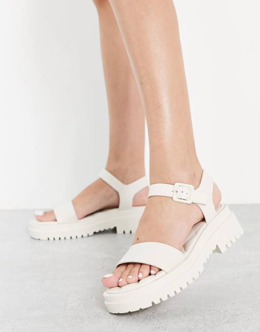 River island sandals on sale asos