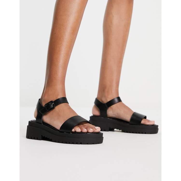 River island sandals 2019 outlet
