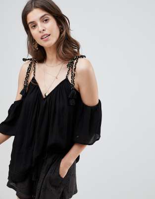 asos river island tops