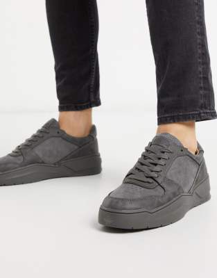 asos river island trainers