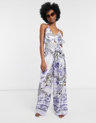 combinaison de plage