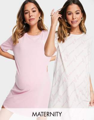 Asos camicie da notte premaman deals