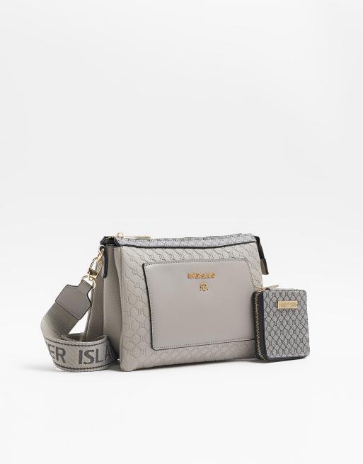 Guess isla online crossbody