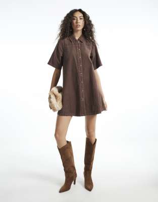 Smocked 2