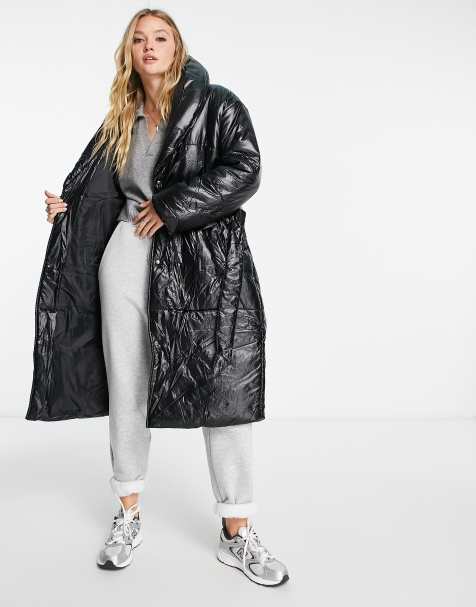 Asos coats hot sale women's sale