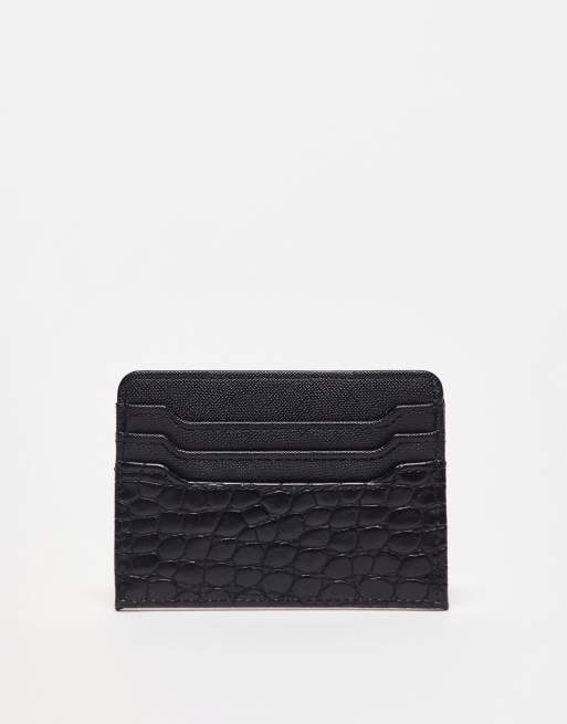 Card holder river island sale