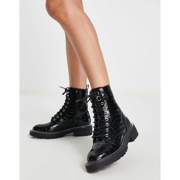 River island sales boots sale